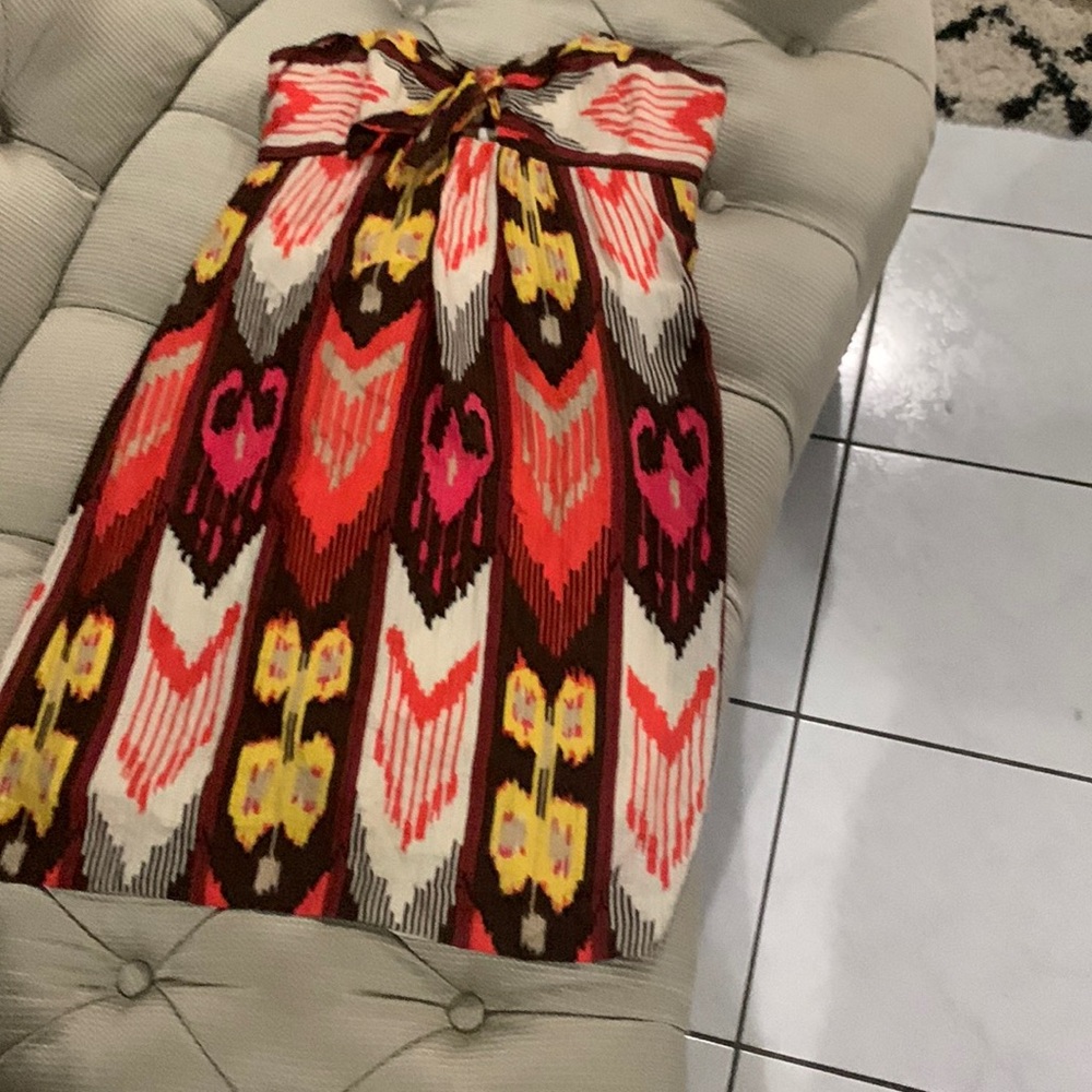 Vestido sz 8 de Tory Burch